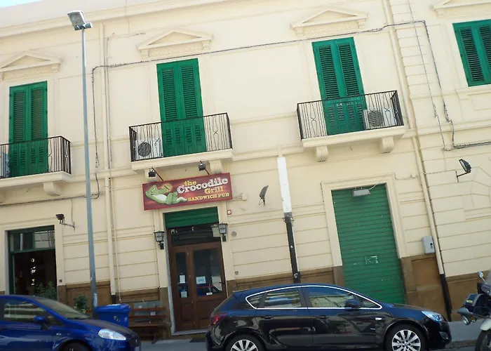 B&B Casa Laganà Reggio Calabria